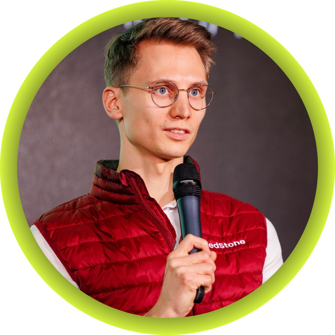 Marcin Kazmierczak