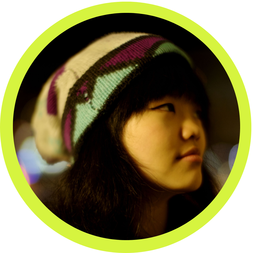 Weiwei Hsu