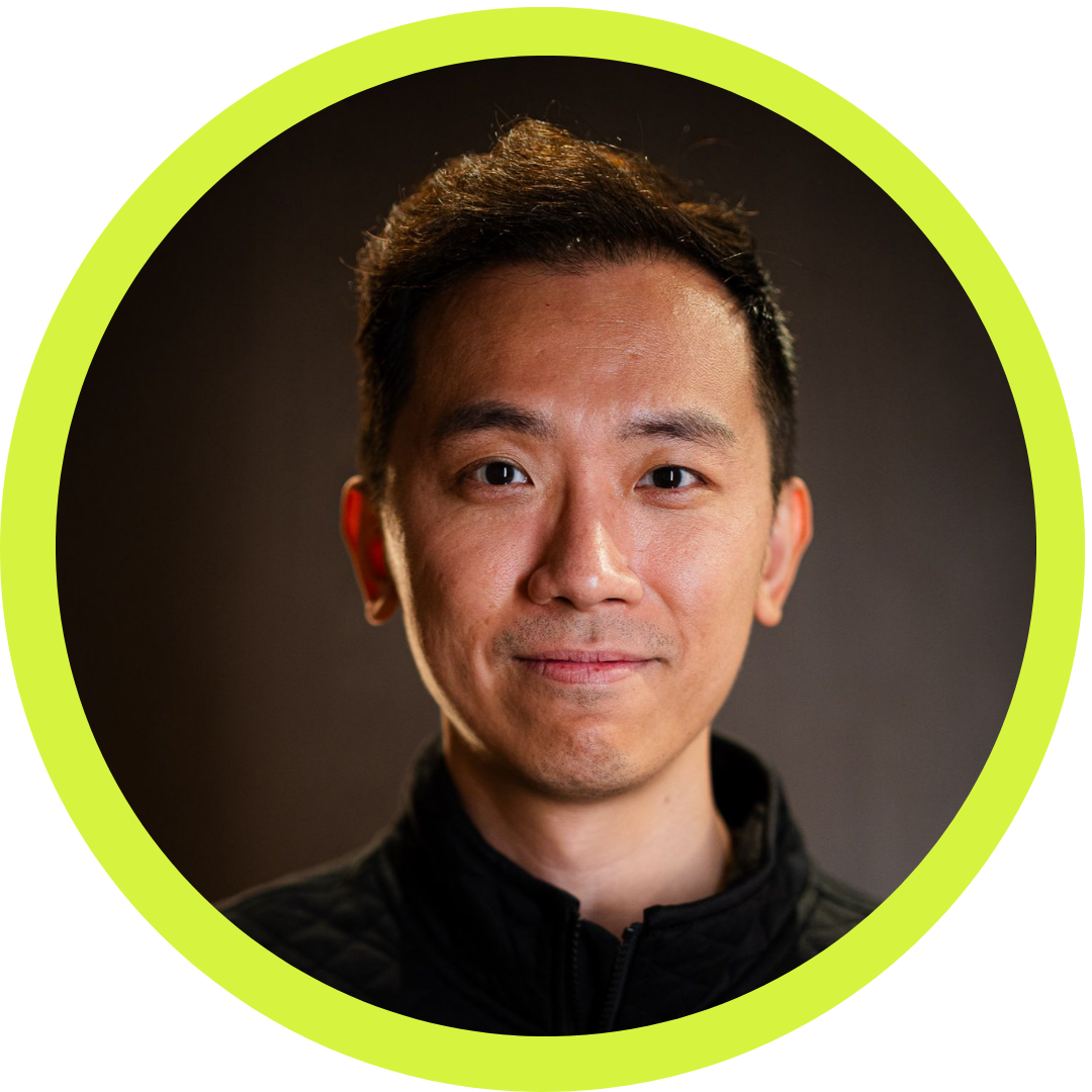Harvey Chen