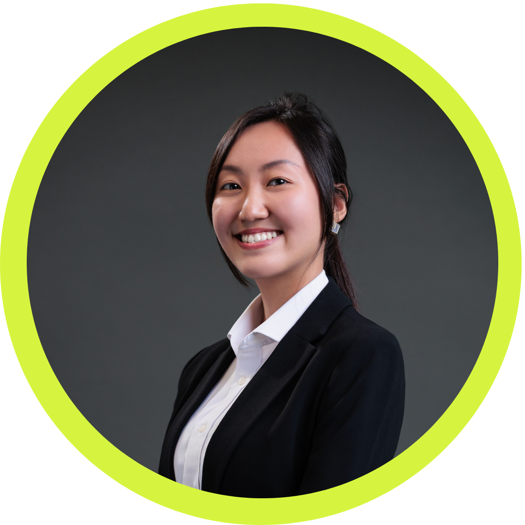 Kate Wang