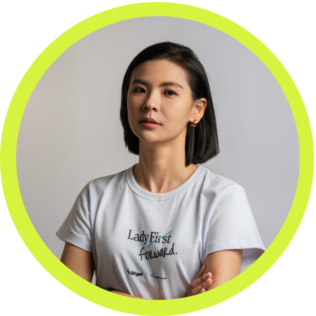 Gracy Chen