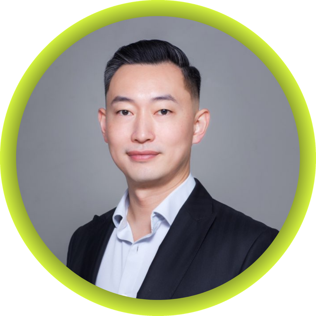 Nenter (Nathan) Chow