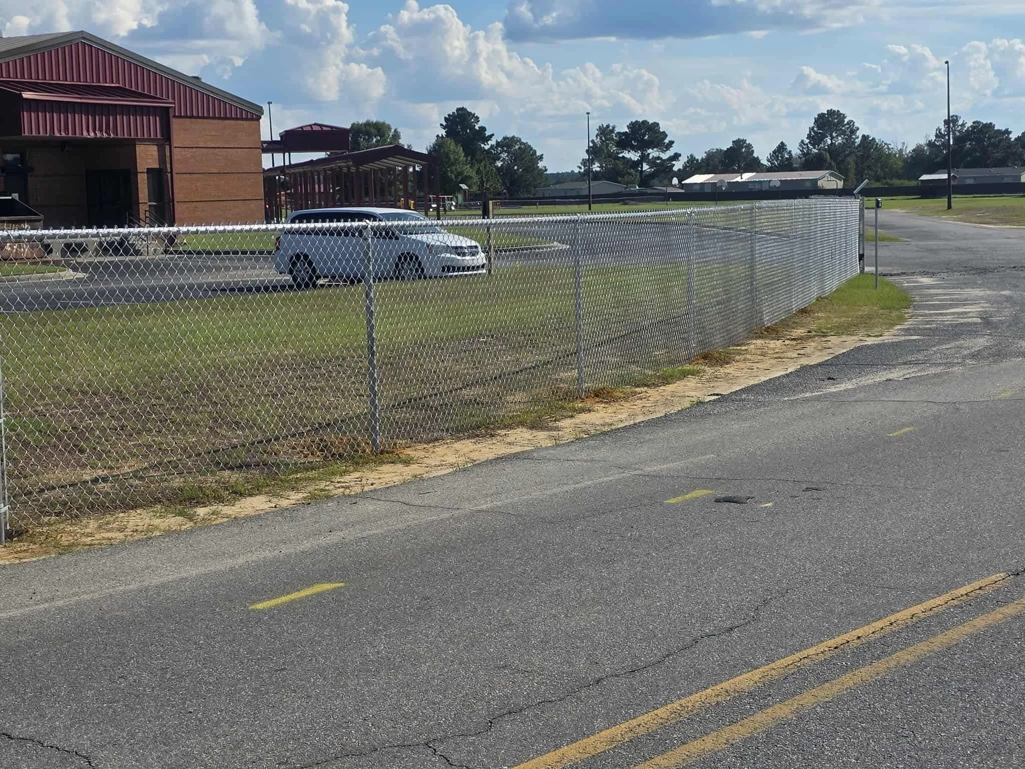 Oranssi project: roof expansion