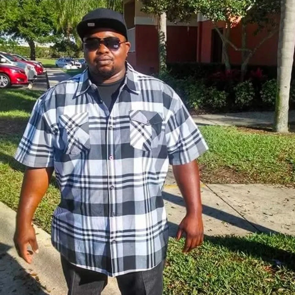 Oranssi construction engineer Jamie Kokot