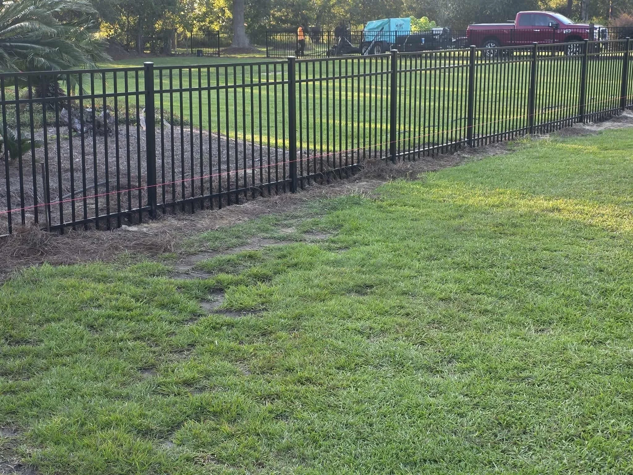 Oranssi previous project