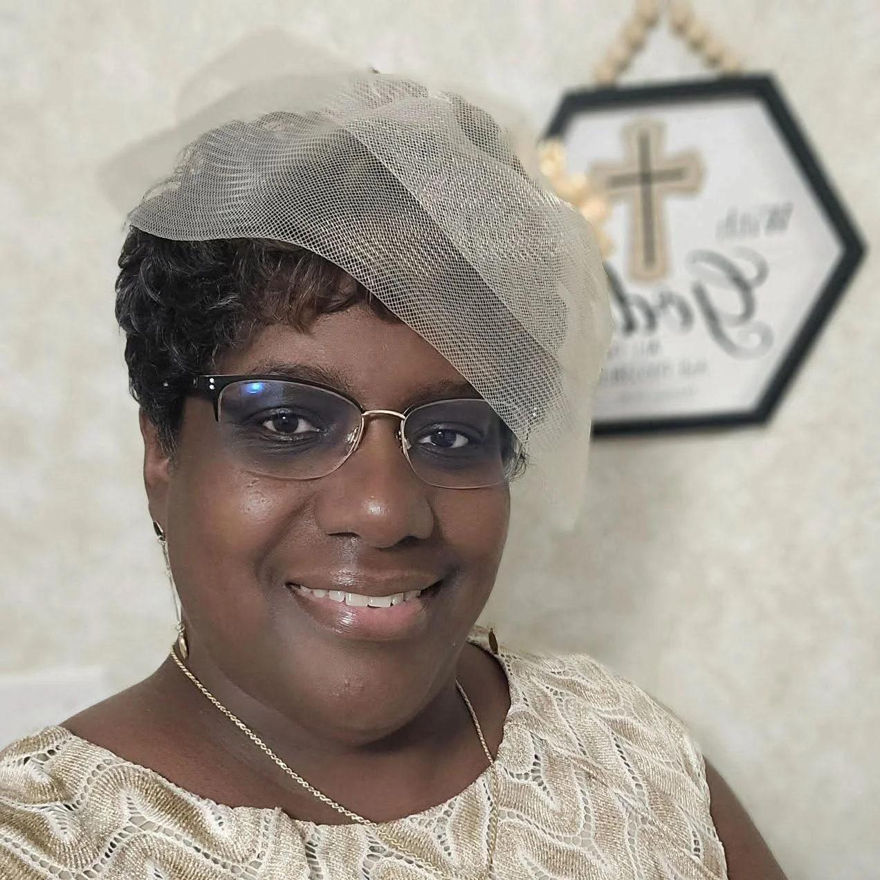 Oranssi project manager Jaya Dixon