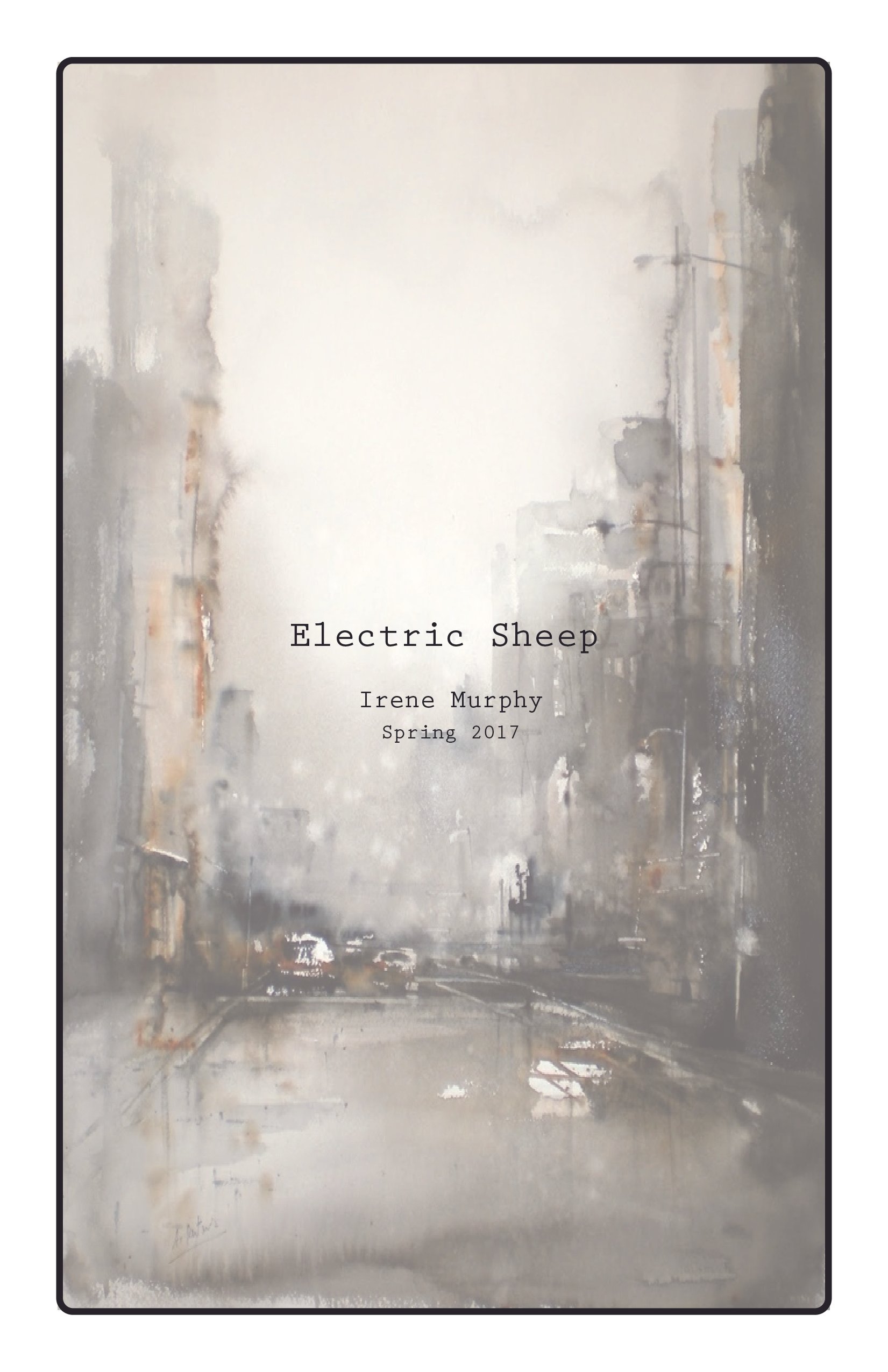 Electric Sheep