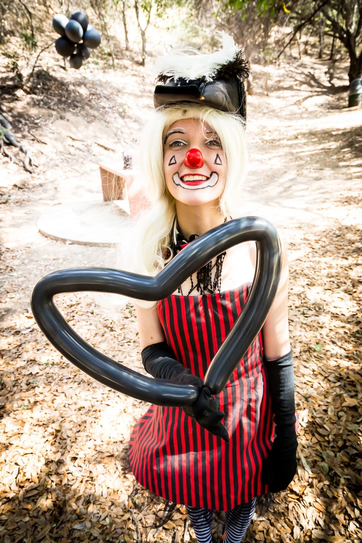 Carnivalia