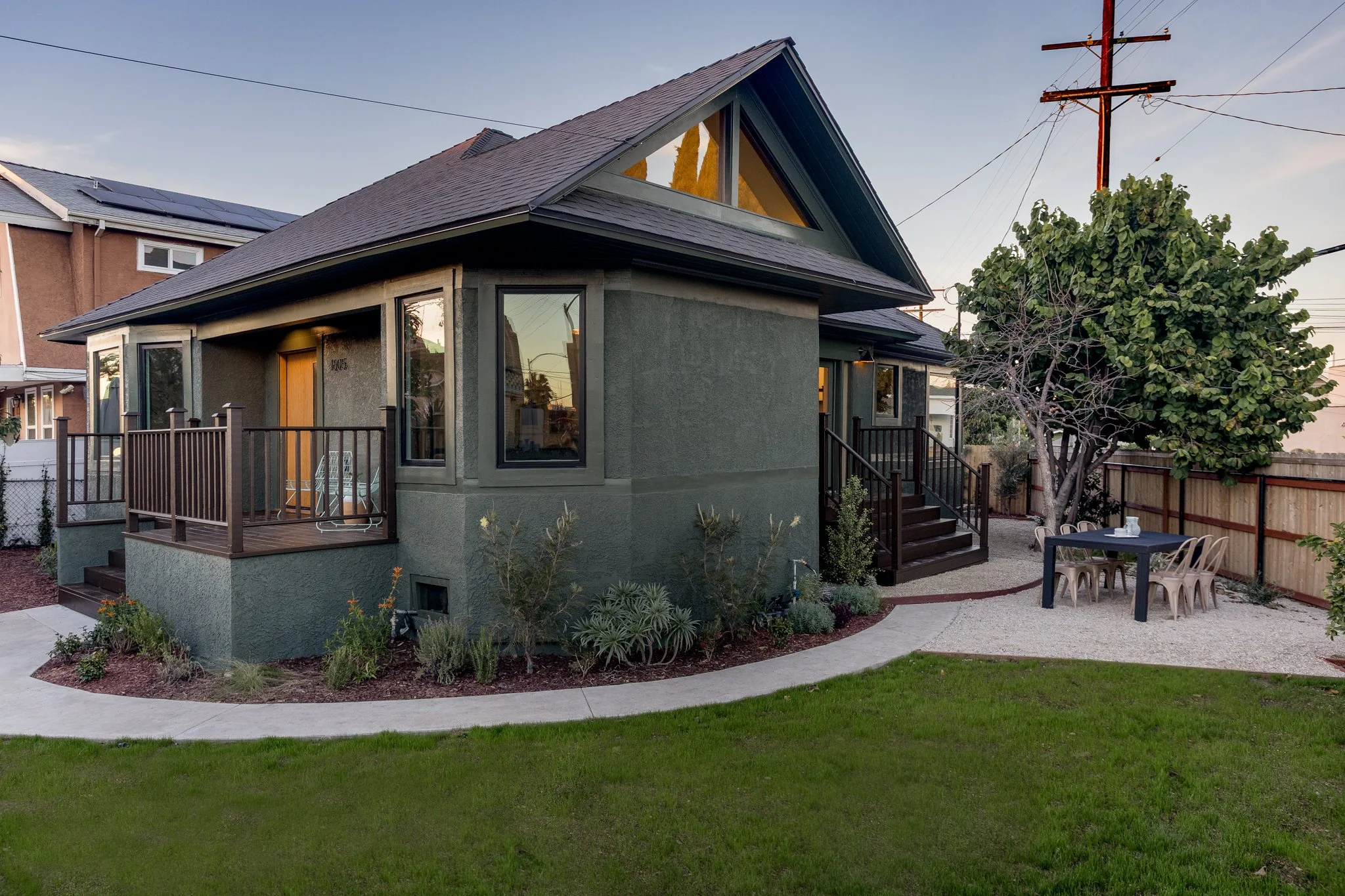 Council St | Filipino Town