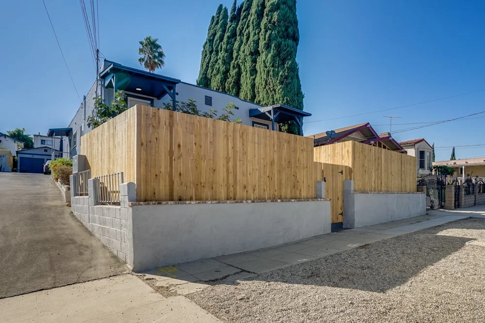 Rampart | Echo Park