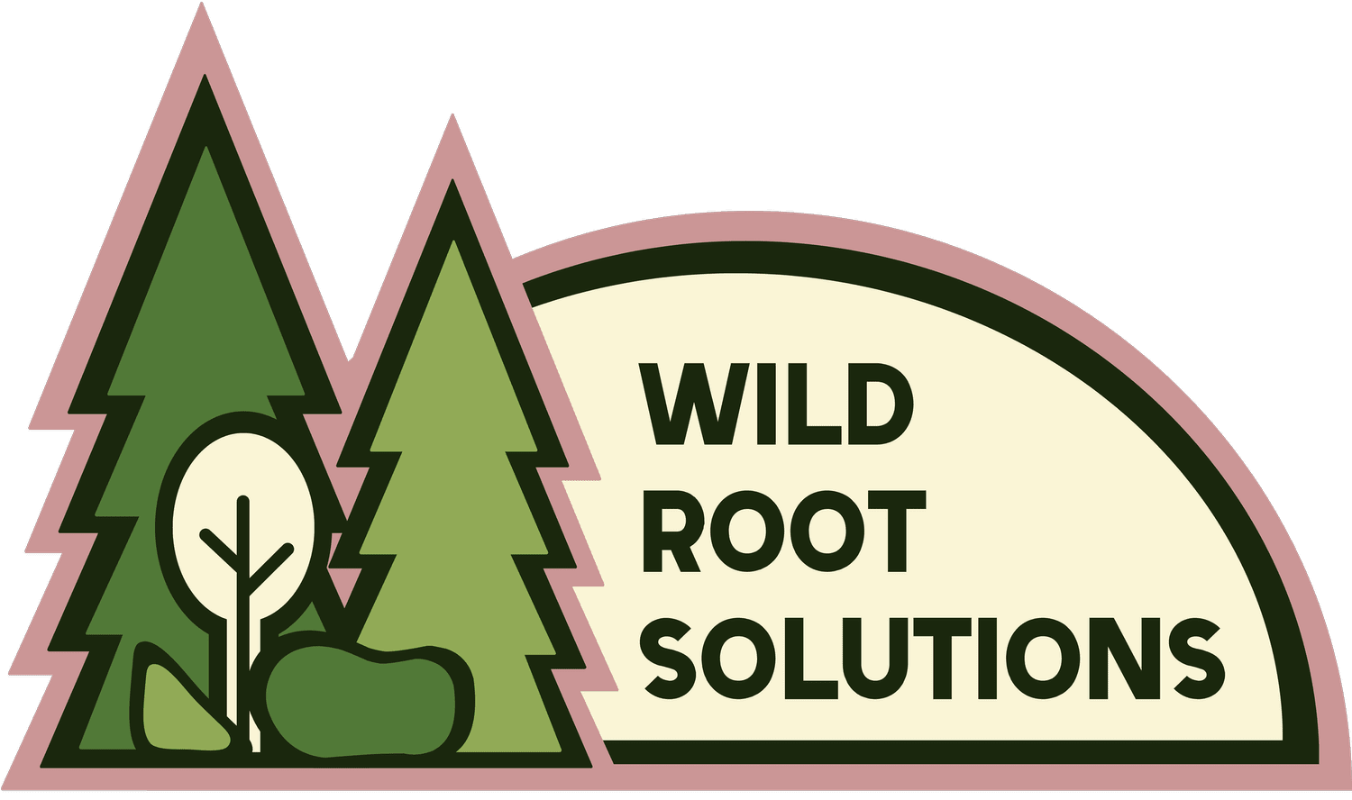 Landscape Design & Installation | Camas WA | Wild Root Solutions