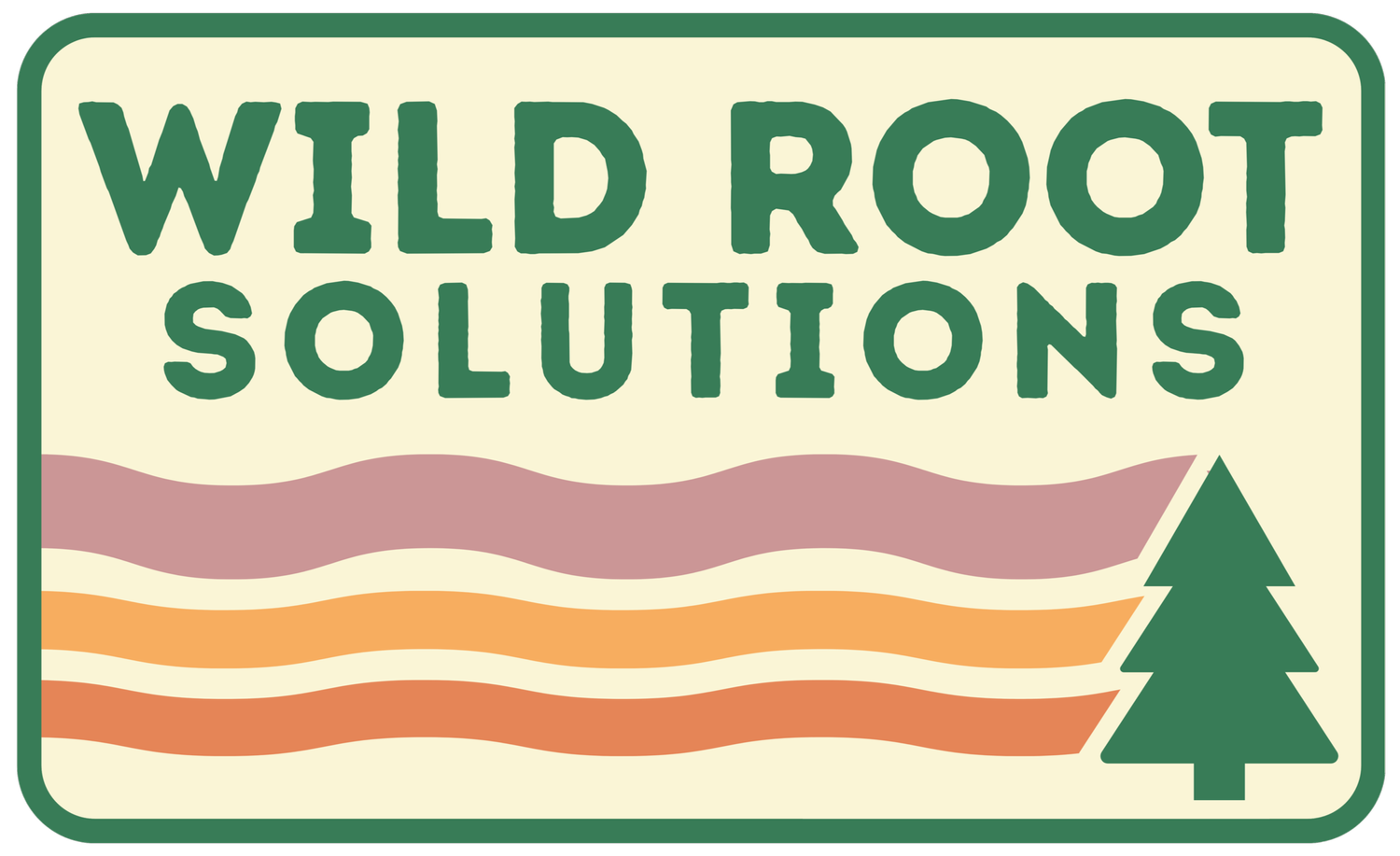 Wild Root Solutions