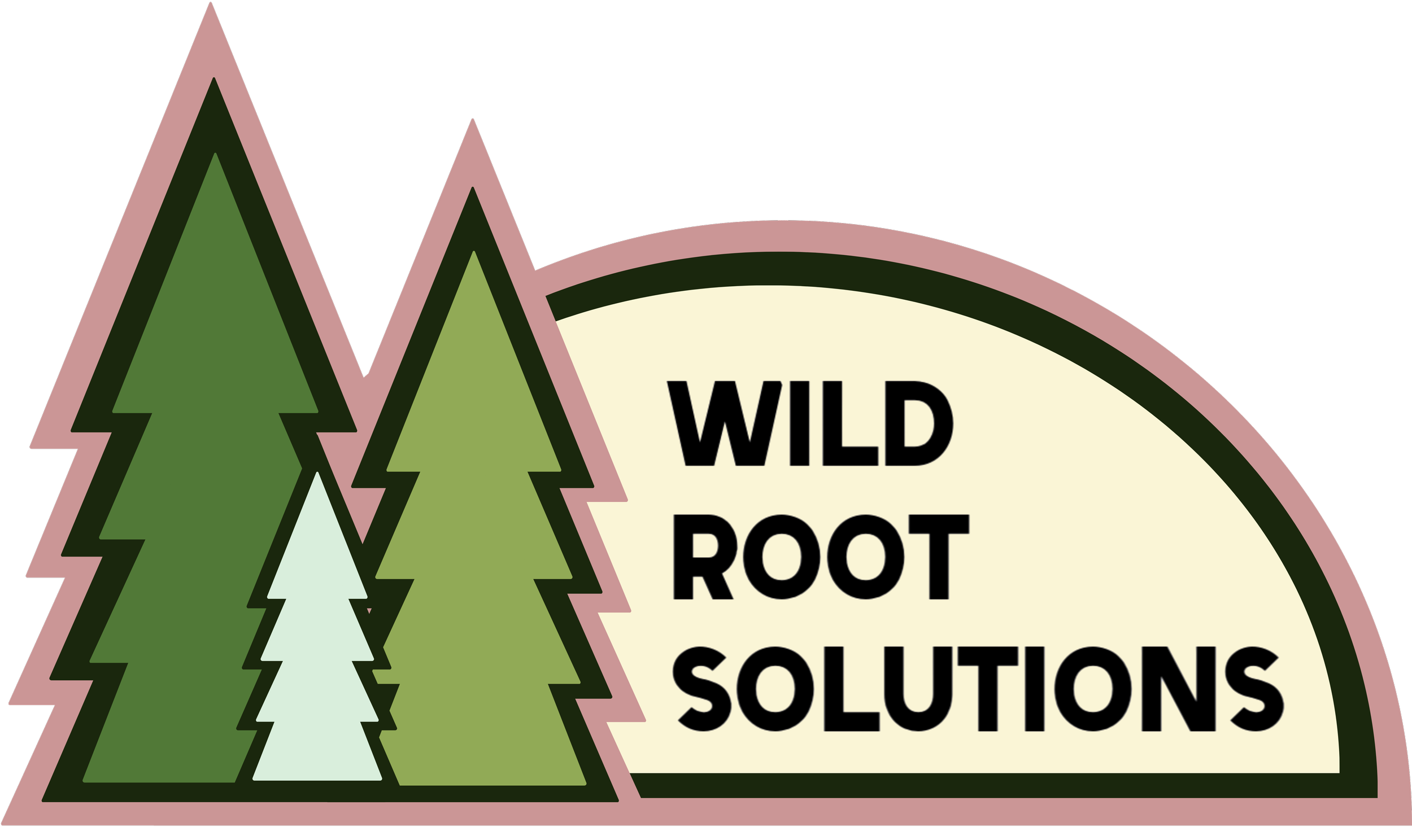 Landscape Design & Installation | Camas WA | Wild Root Solutions