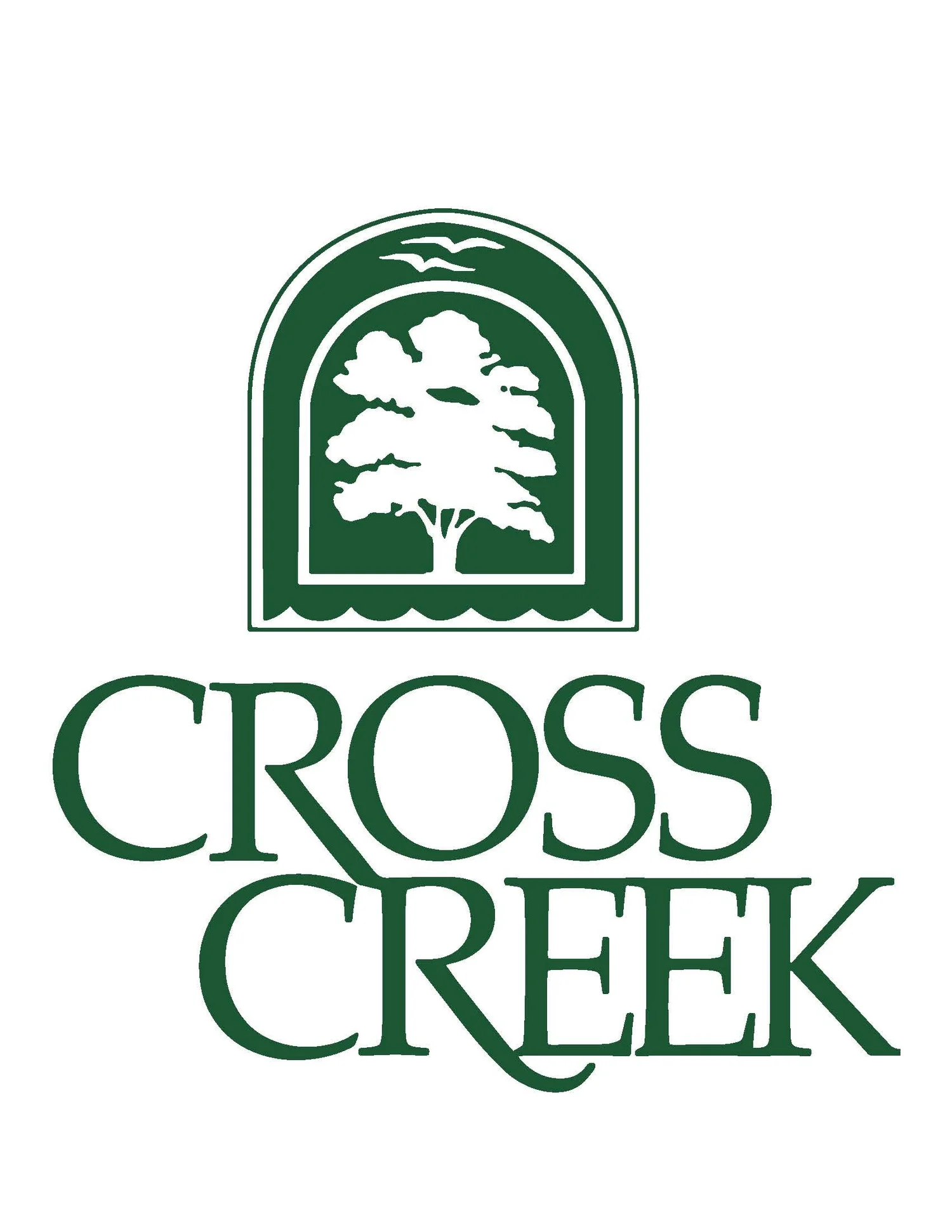 Cross Creek Condominiums
