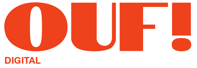 OUF! Digital