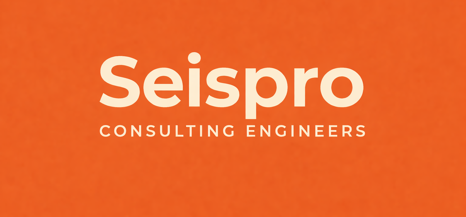 Seispro Consulting Engineers