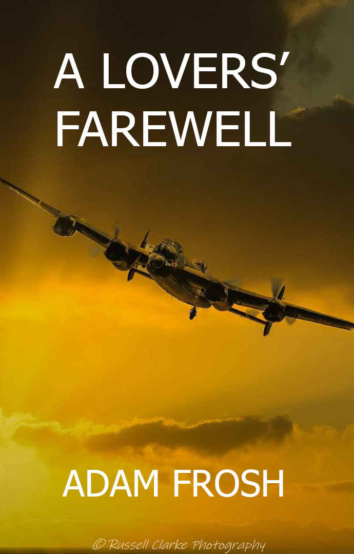 Lancaster bomber