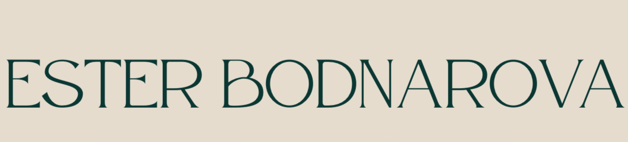 Ester Bodnarova