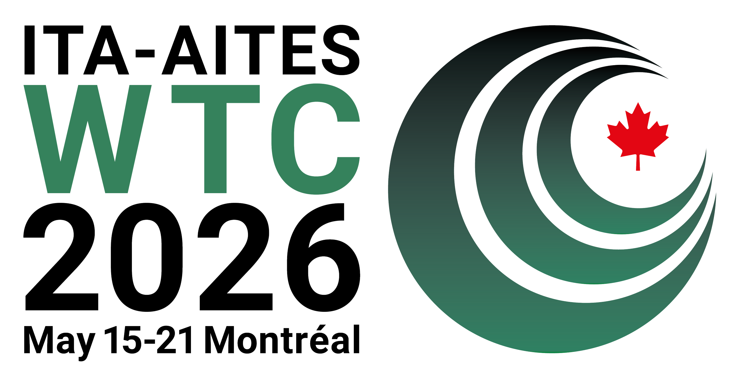 WTC 2026 Montréal, Canada