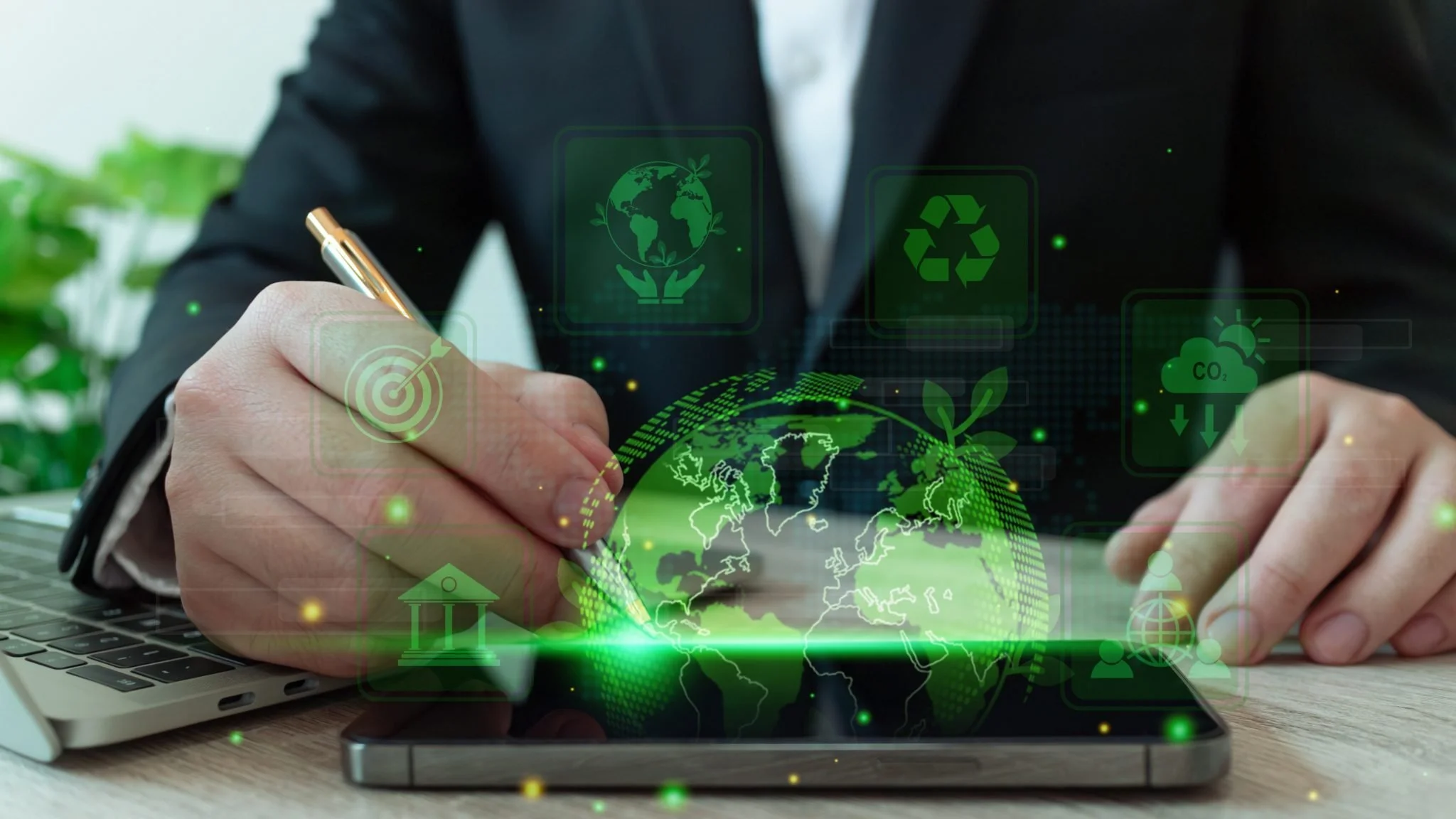 Pienydinvoima energiaratkaisuna -aihe kiinnostaa jäsenistöä