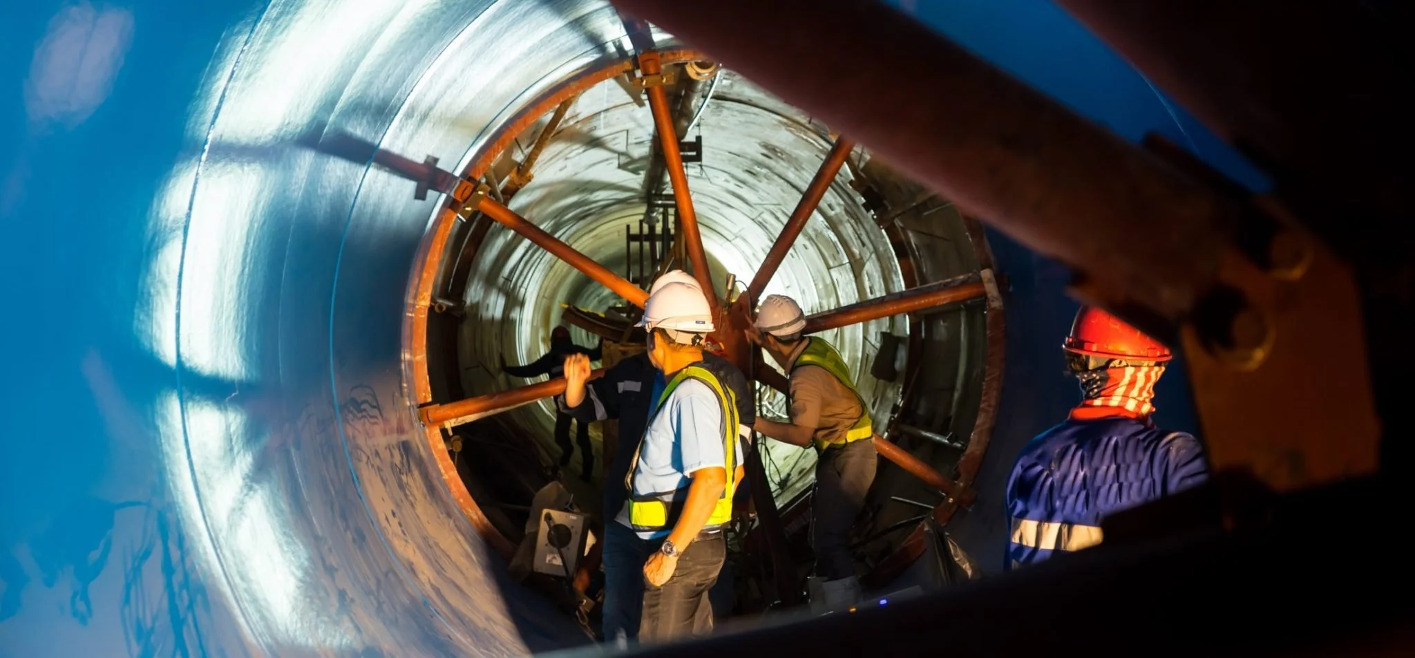 Takana loistava tulevaisuus?