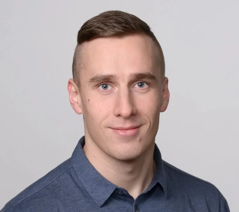 Suomen Young Tunneller 2019: Max Pihlström