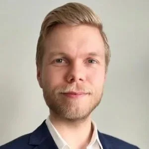 Oskar van der Weij kuva