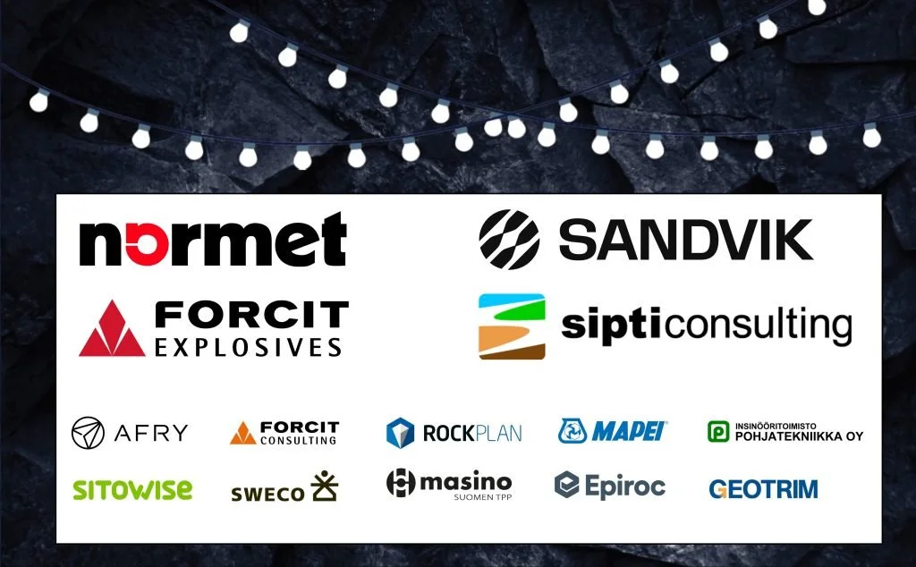 Nyt on aika ilmoittautua MTR 50 vuotta -vuosijuhlaan!