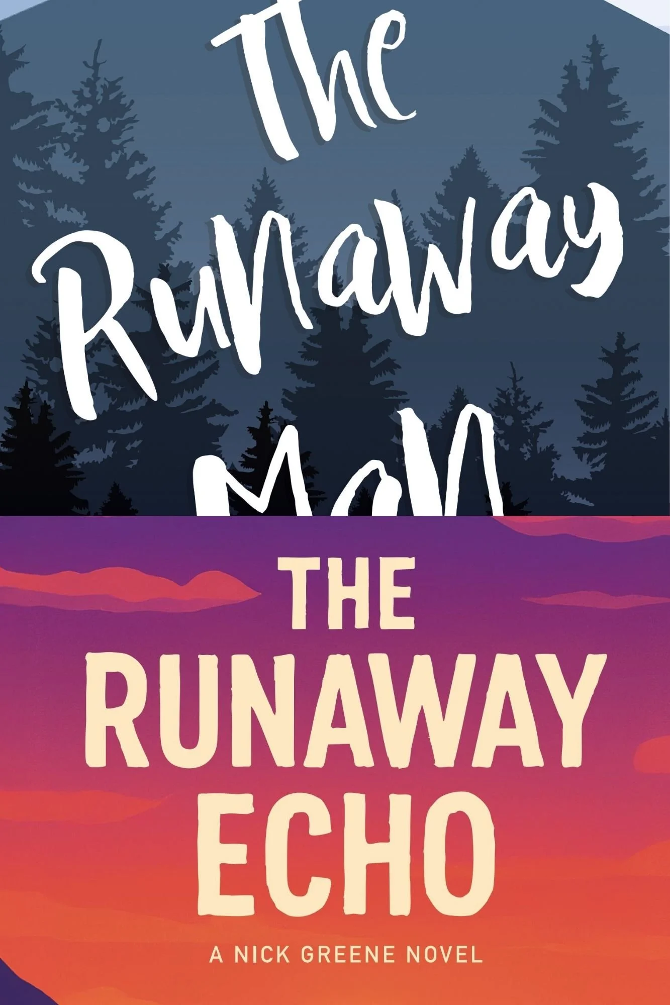 THE RUNAWAY BUNDLE