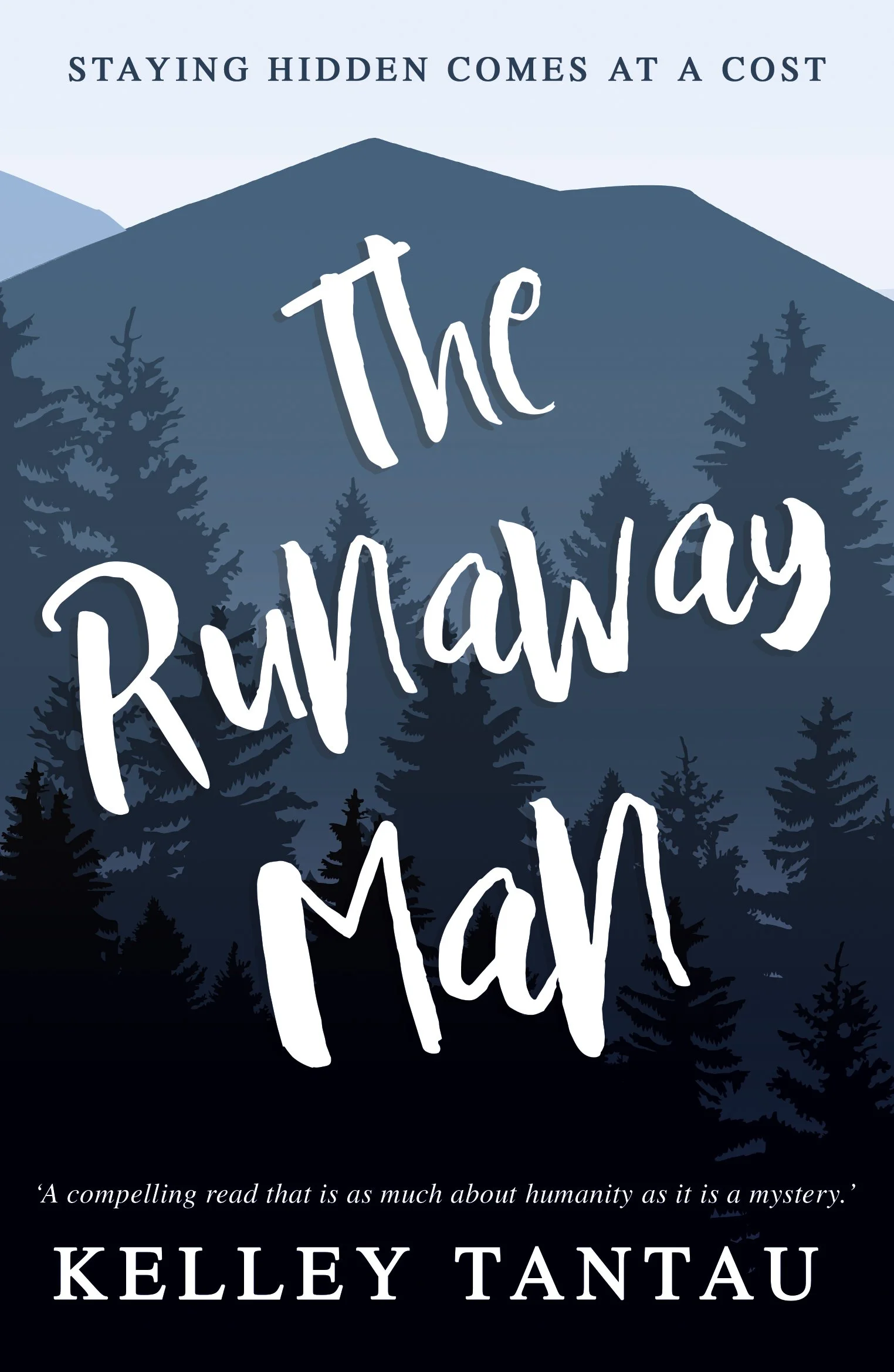 THE RUNAWAY MAN