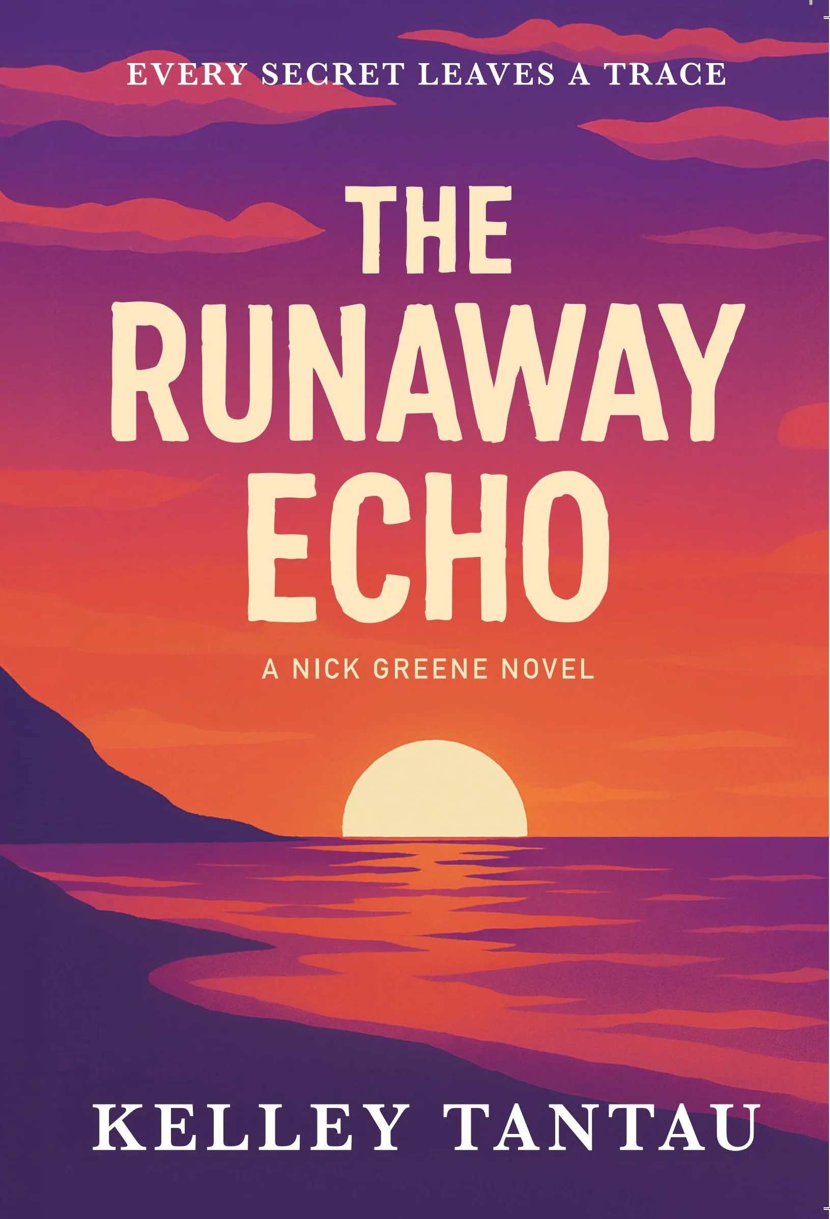 THE RUNAWAY ECHO