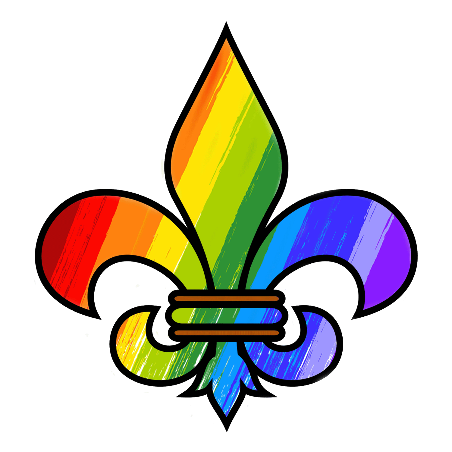 New Orleans Community Pride
