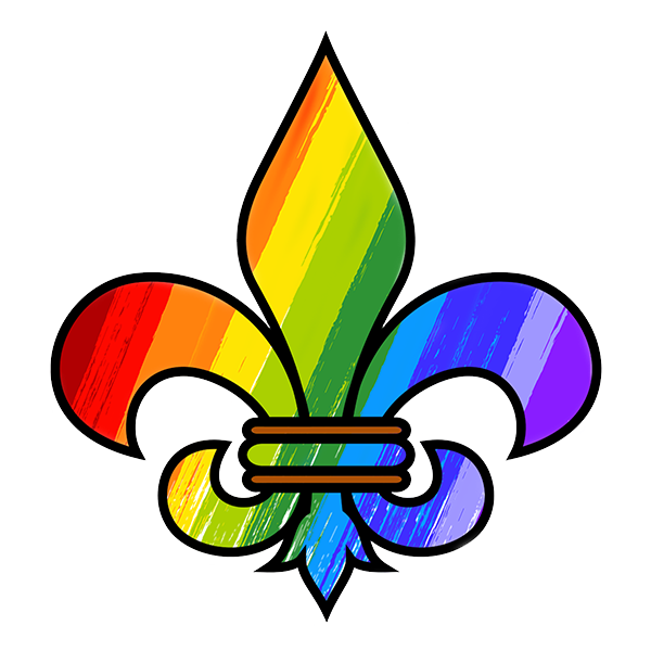 New Orleans Community Pride