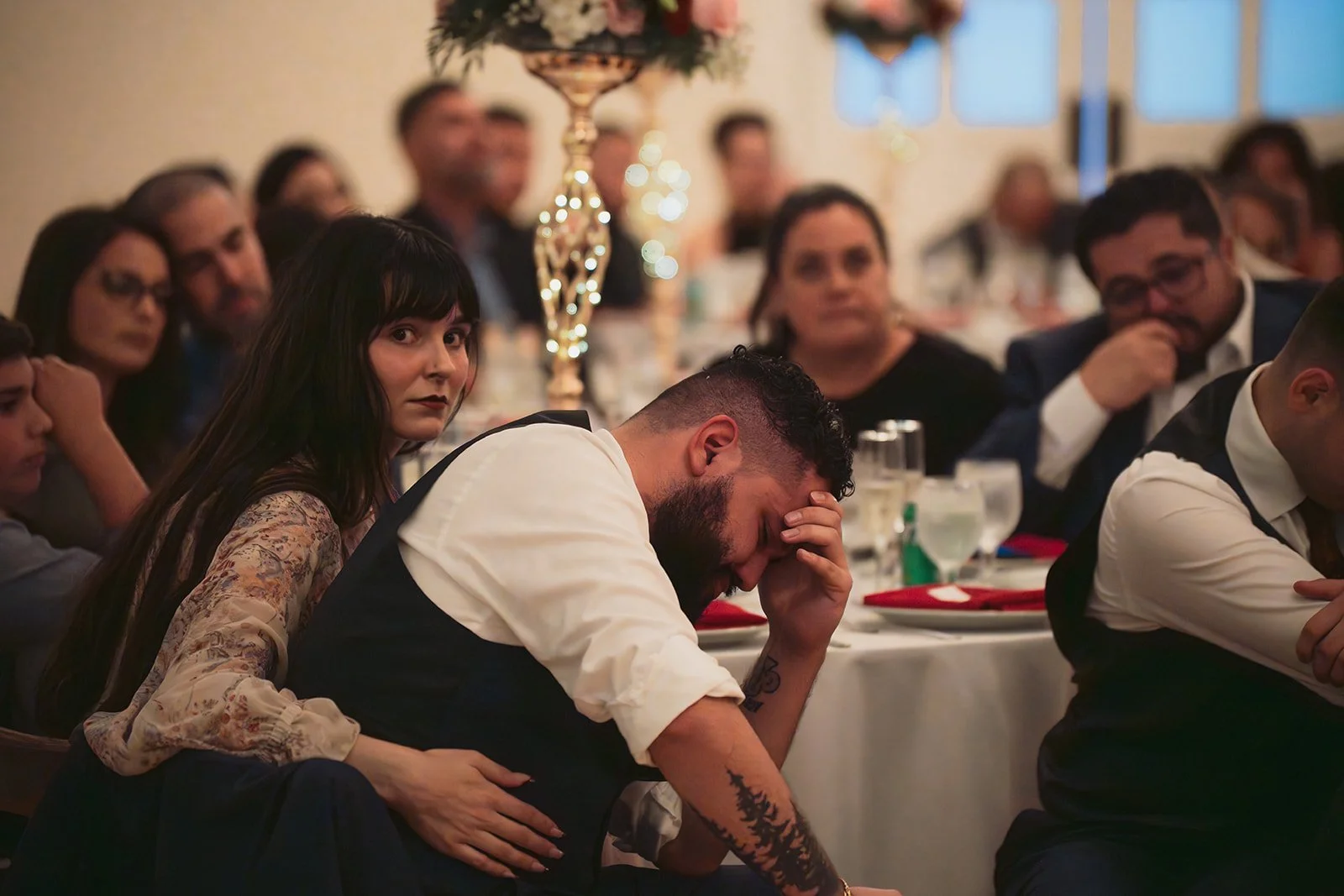 Photographer Nightmare