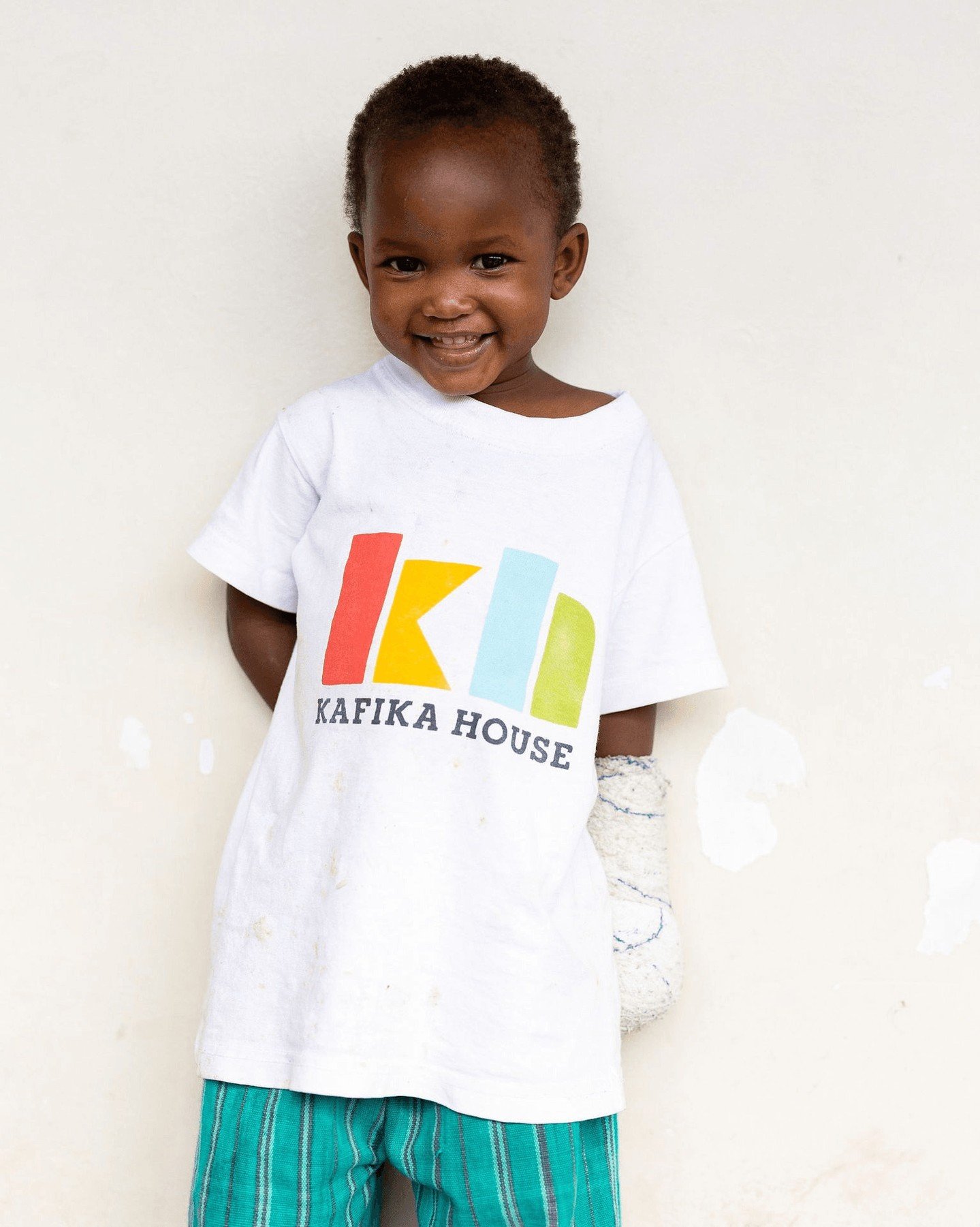 Acts of kindness make our whole world go round. 

Everything we do is made possible by generosity &ndash; and it&rsquo;s what allows us to provide high-love, transformational care to children whose families would never otherwise be able to afford it.