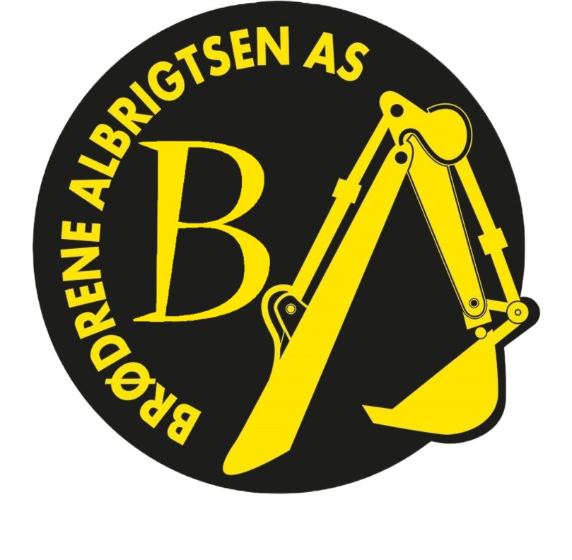 Brødrene Albrigtsen Maskinetreprenør
