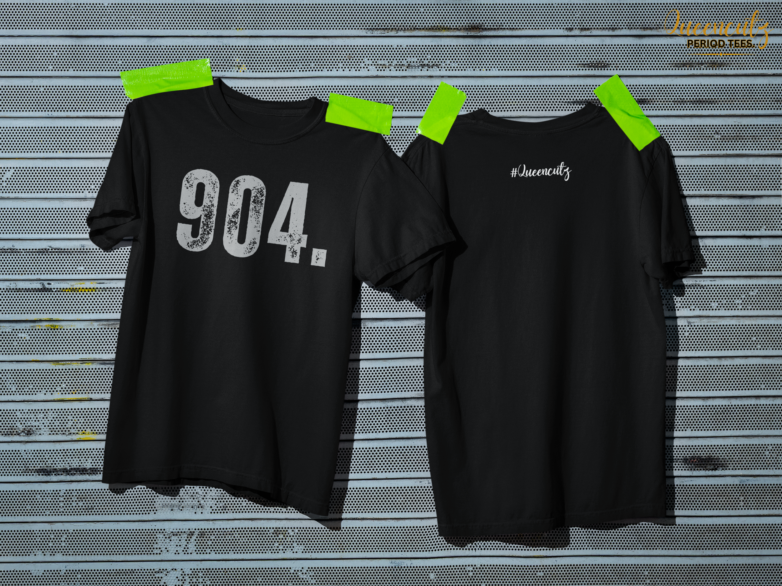 comfort-colors-1717-mockup-featuring-two-t-shirts-pinned-on-a-metal-wall-m59096.png