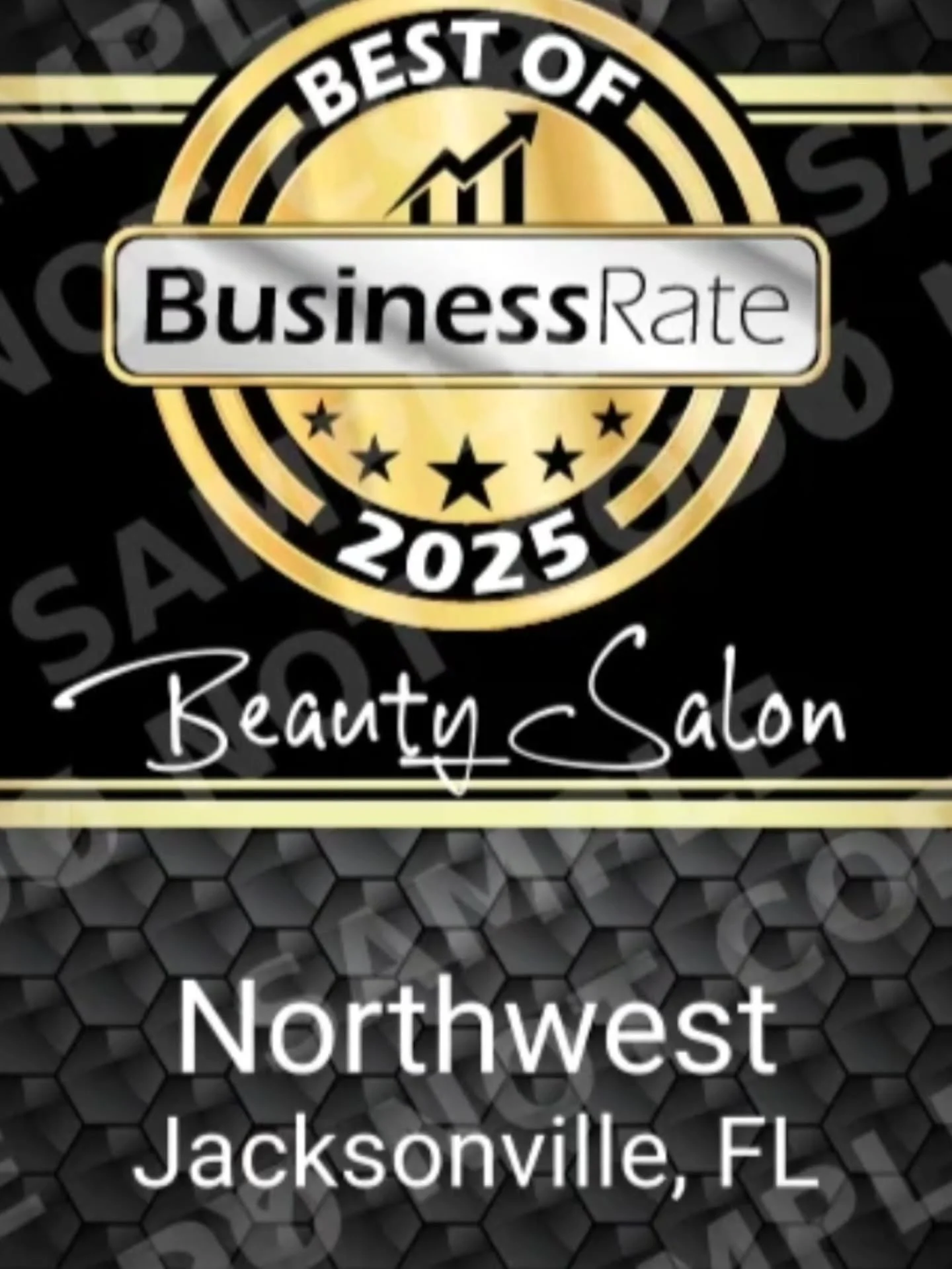The people have spoken and GOOGLE has recognized.  Queencutz Corner is the #1 Salon in my district. I extend my gratitude to all who contributed to this achievement. I feel truly blessed, as I have never solicited positive reviews. Every review is a 