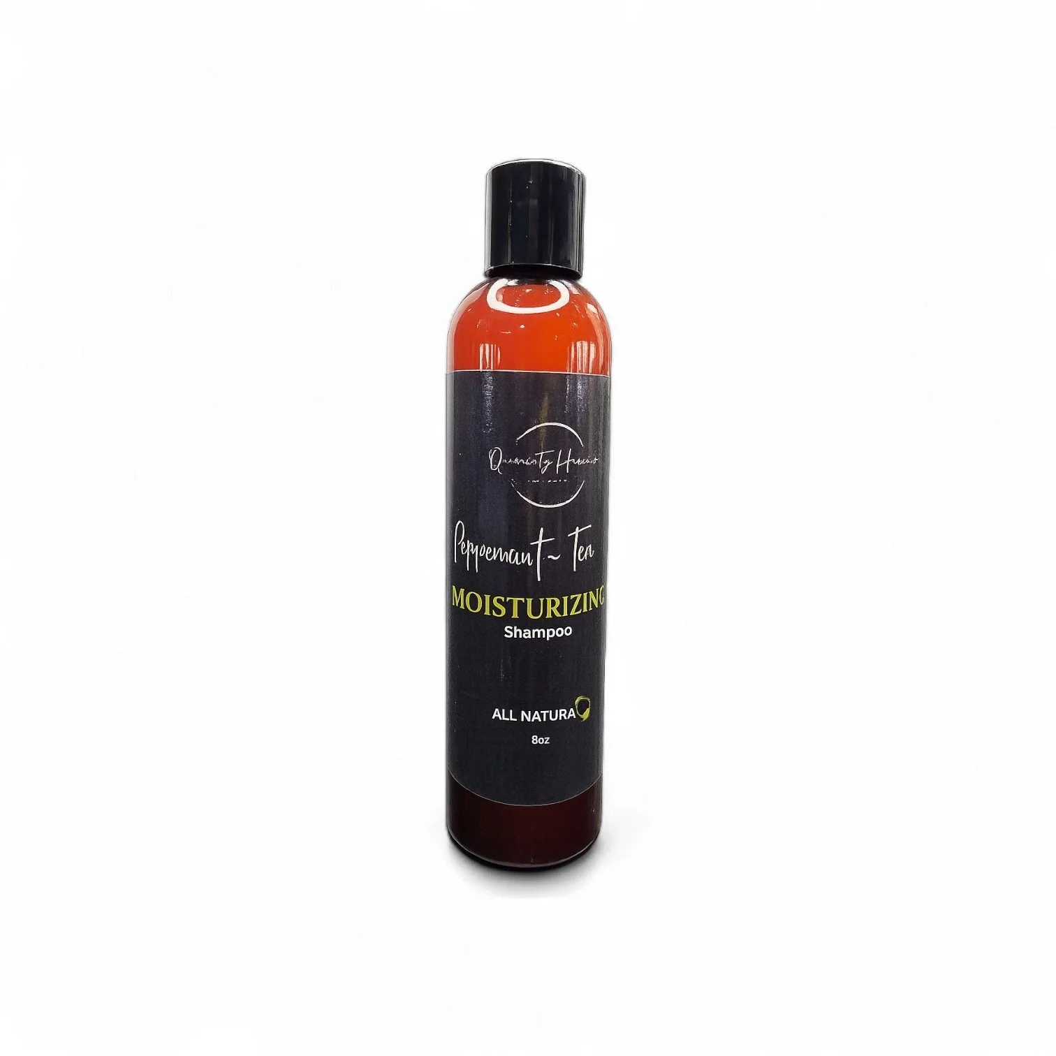 Peppermint - Tea Tree Moisturizing Shampoo