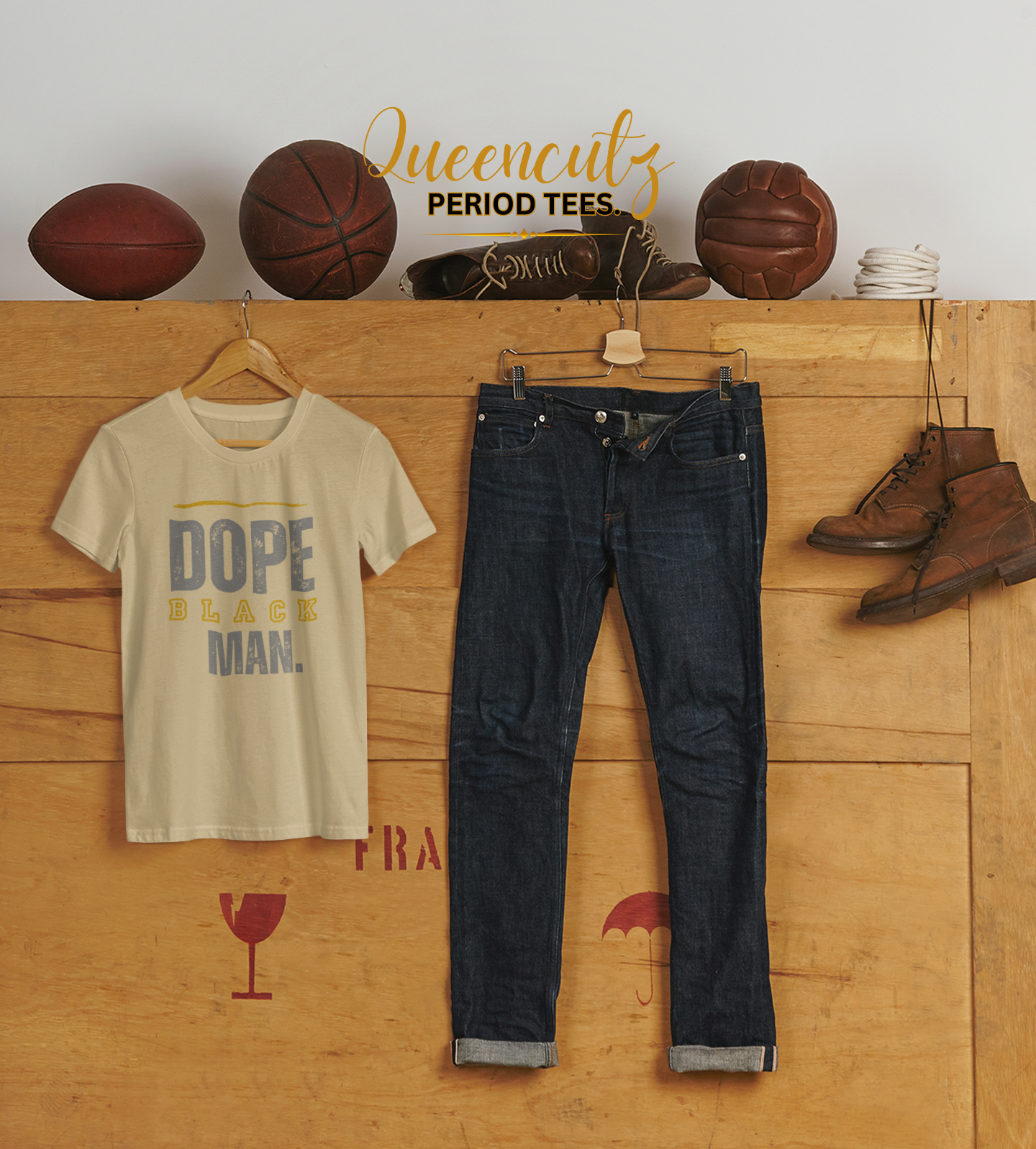 outfit-mockup-of-a-rounded-neck-tee-hanging-on-a-wooden-box-m7718-r-el2.png