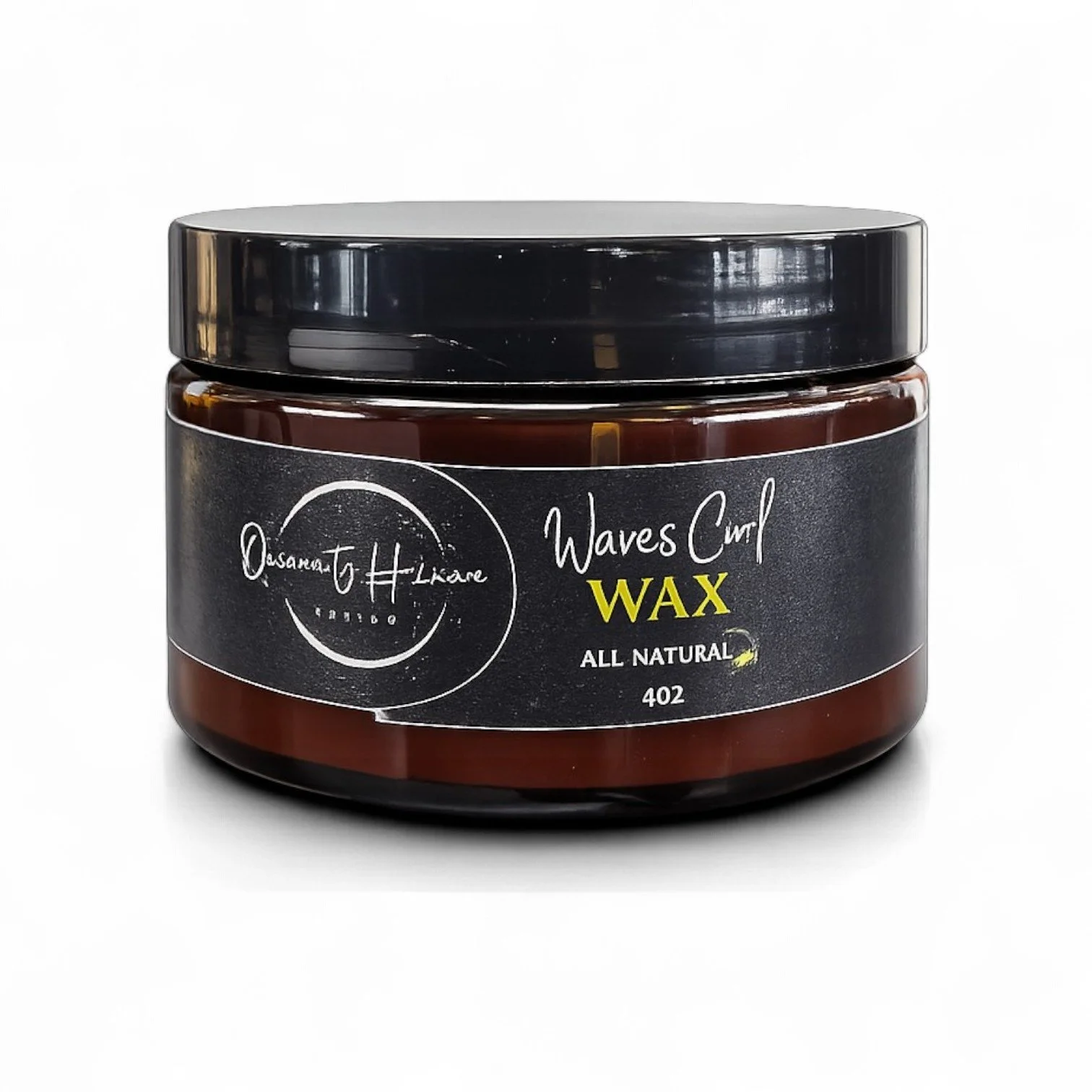 Wave & Curl Wax