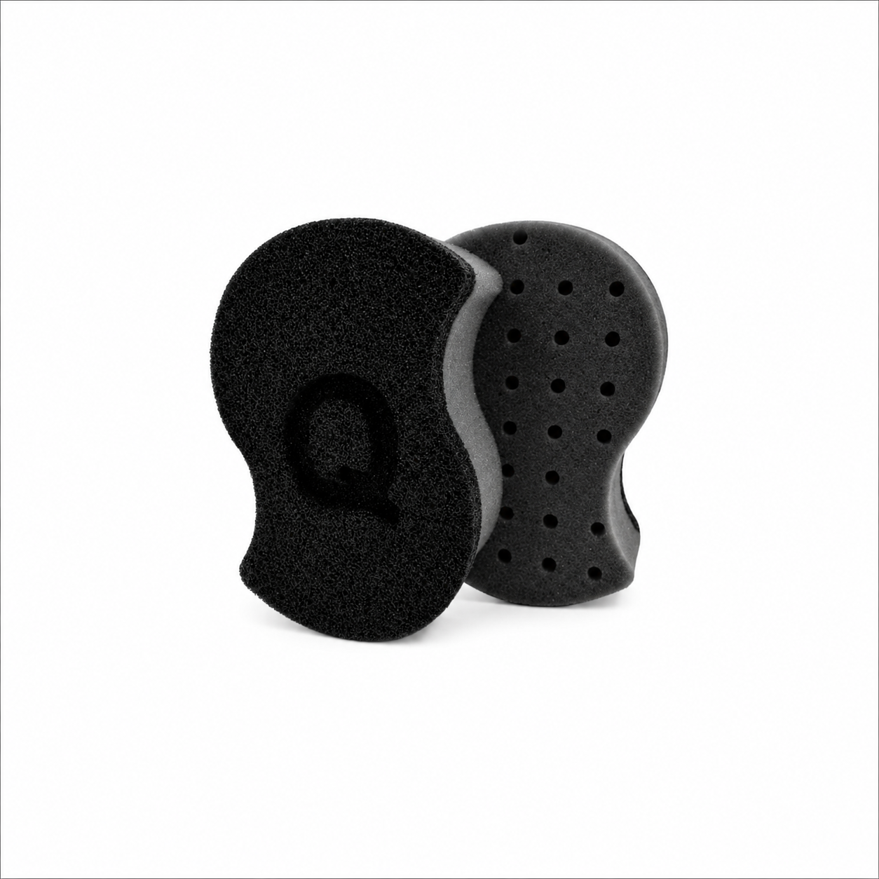 Queencutz Styling Sponge