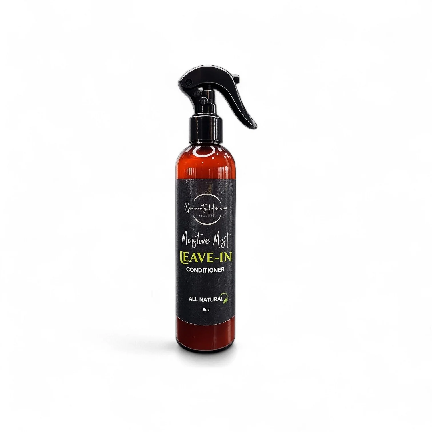 Moisture Mist Leave-In Conditioner