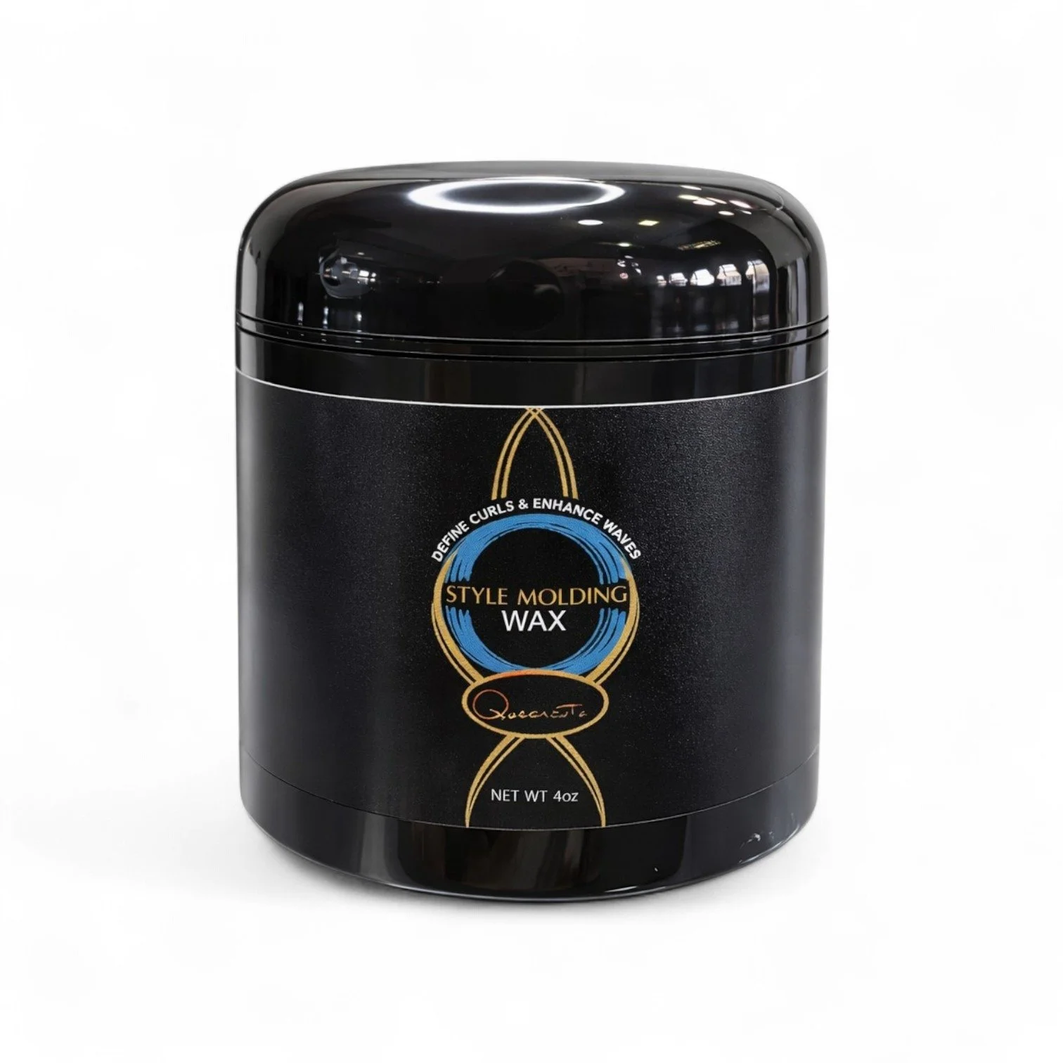 Queencutz Style Molding Wax