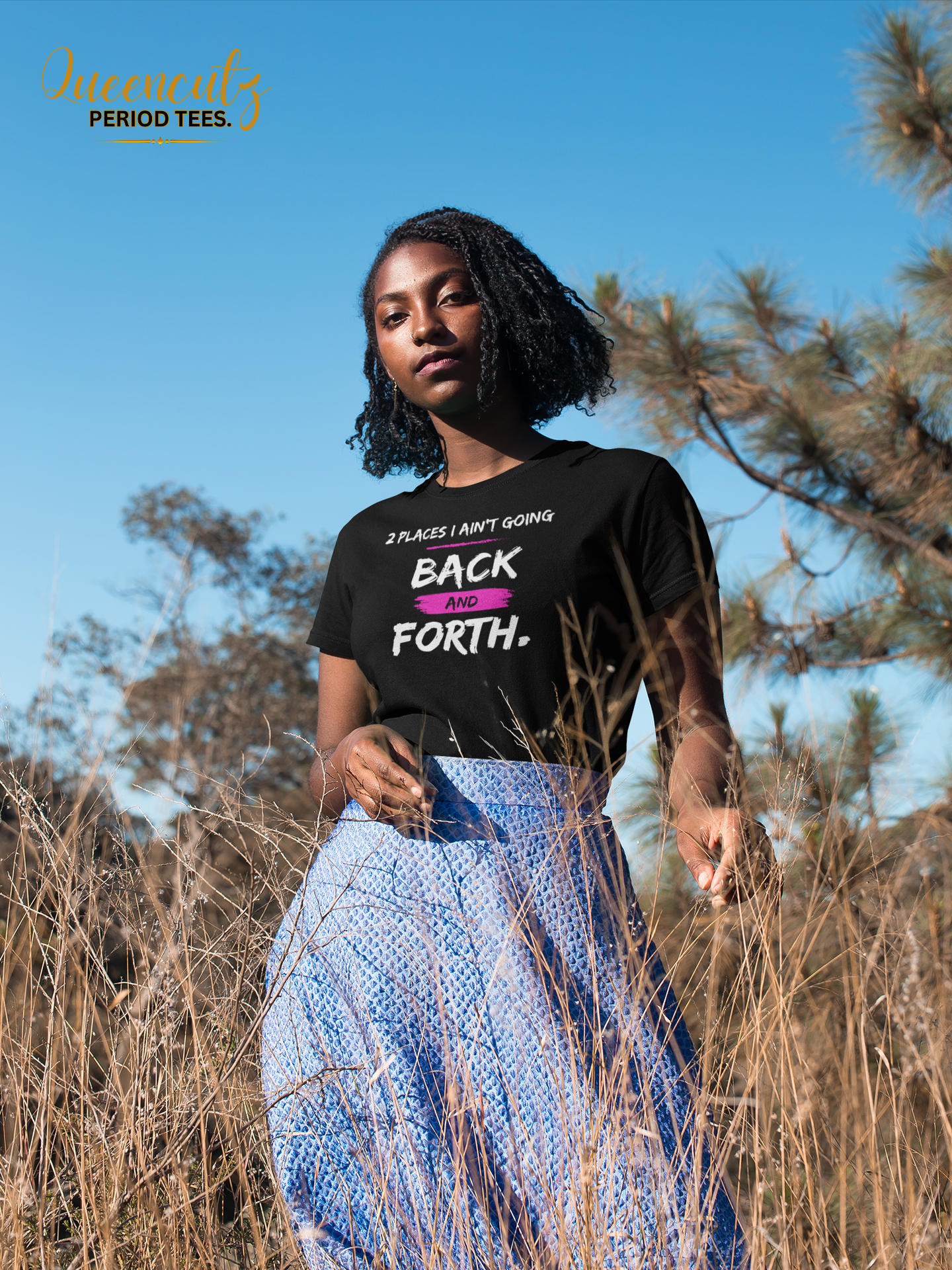 mockup-of-a-girl-wearing-a-t-shirt-and-a-dress-while-outdoors-a18527.png