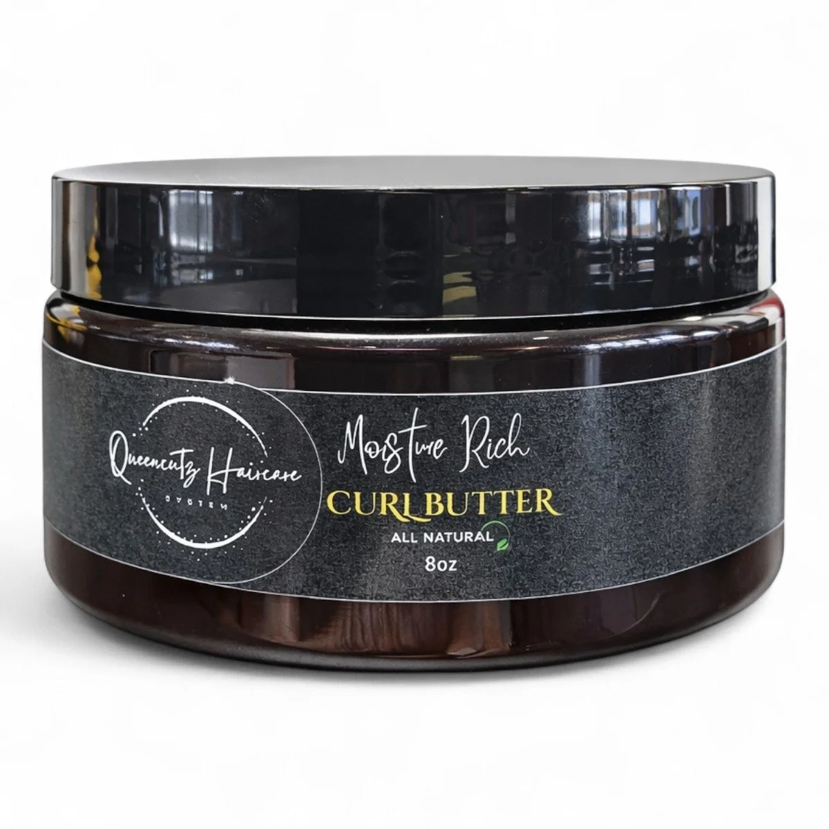 Moisture Rich Curl Butter