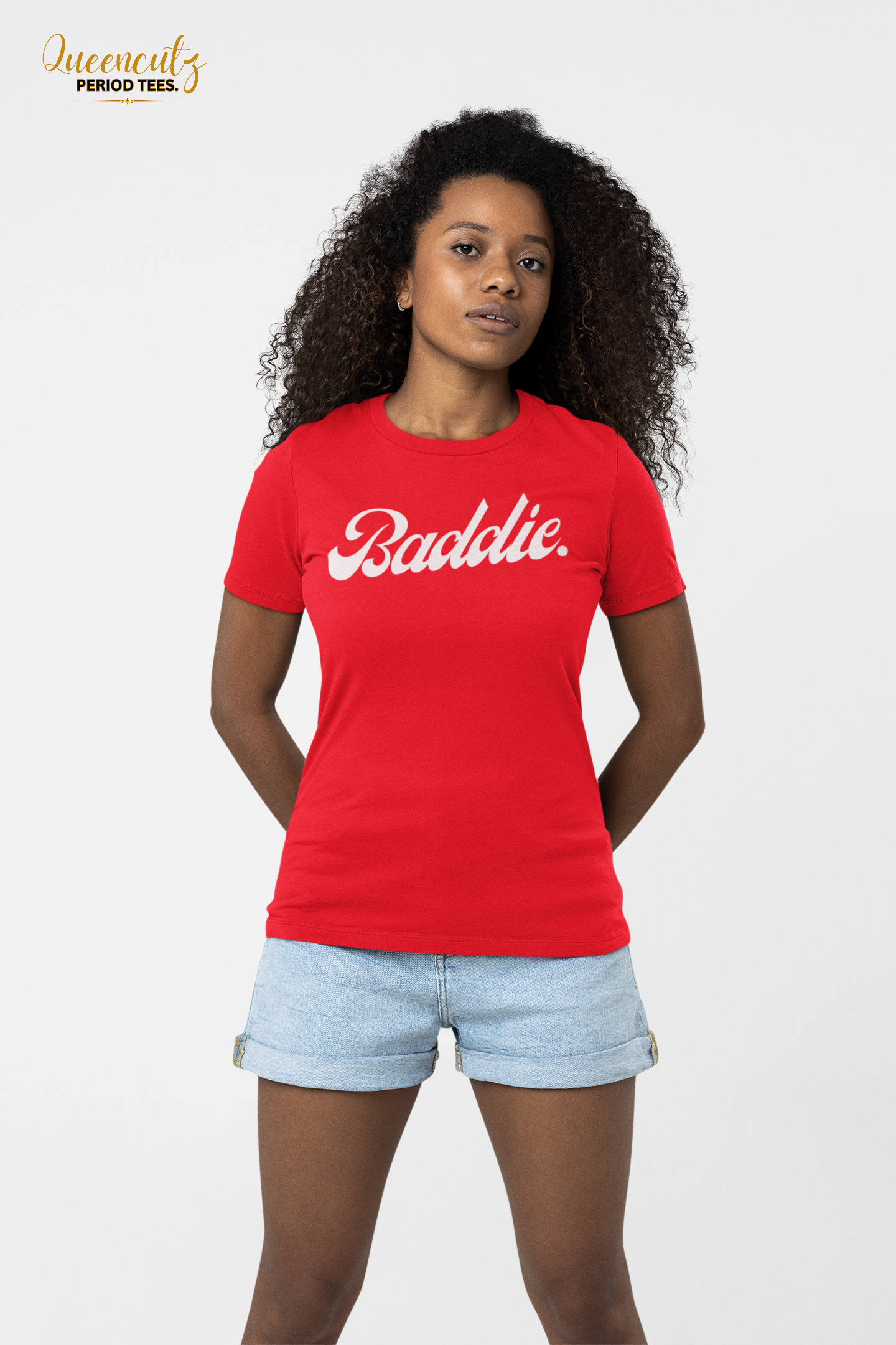 mockup-of-a-woman-with-curly-hair-posing-with-a-bella-canvas-tee-at-a-studio-m28825.png