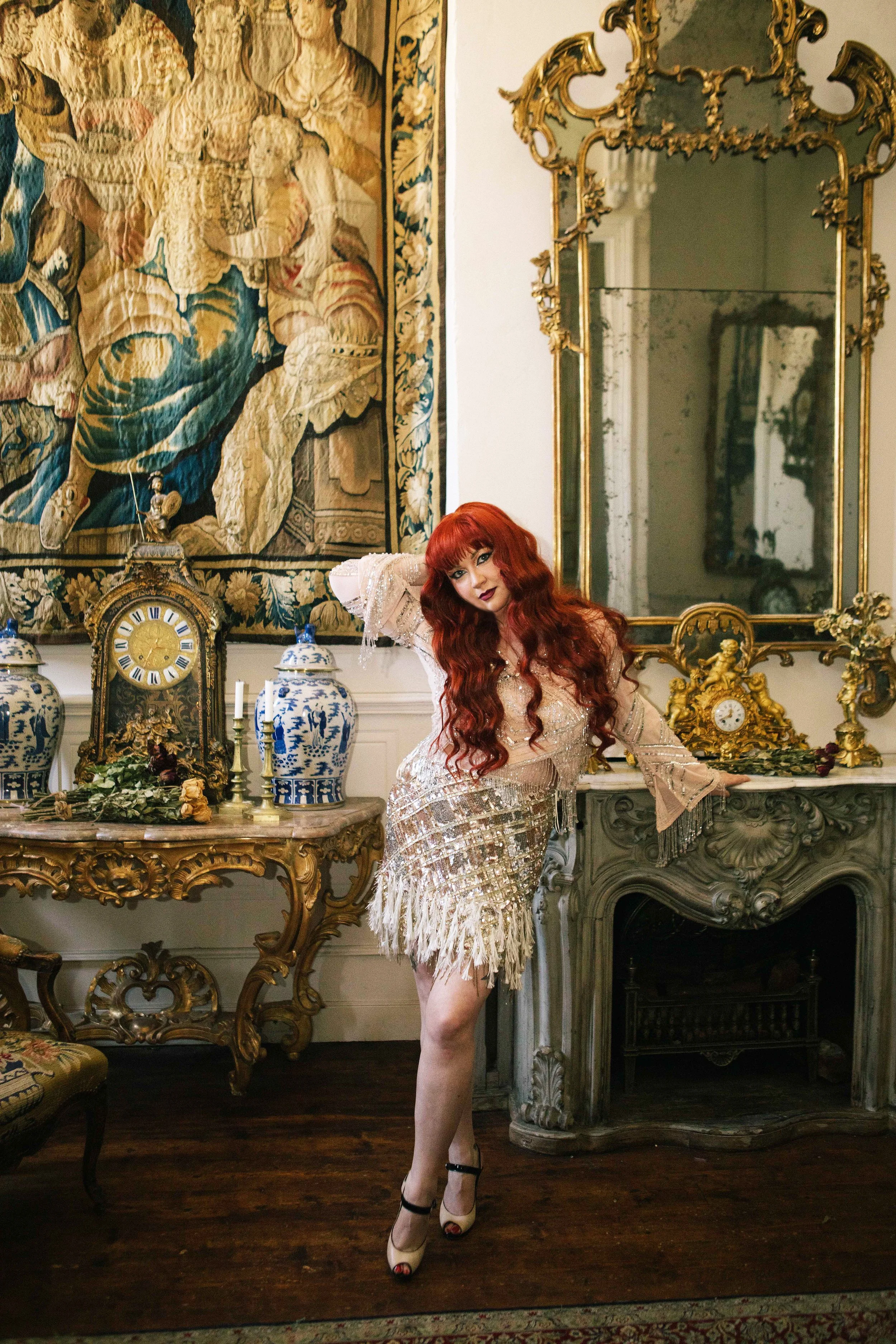 Sunset Salore (solo/duo/band)