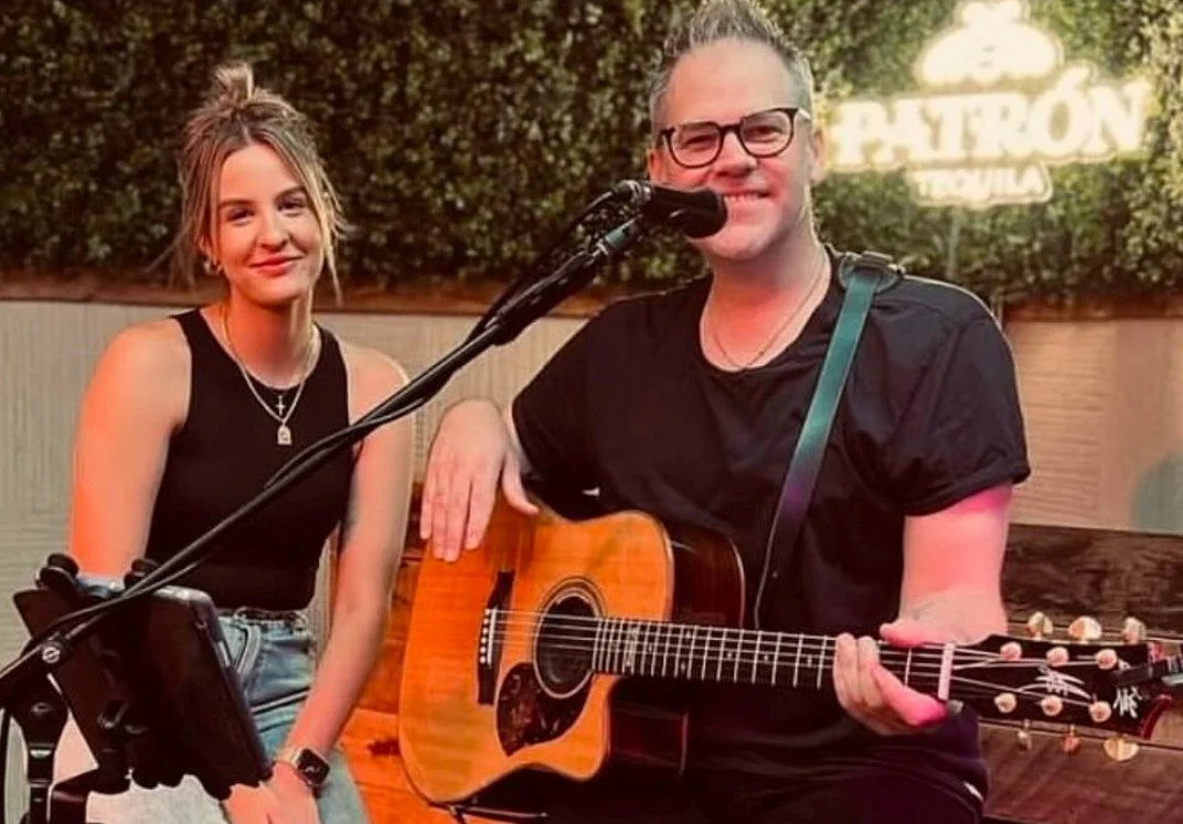 Playlist Acoustic Duo (duo)