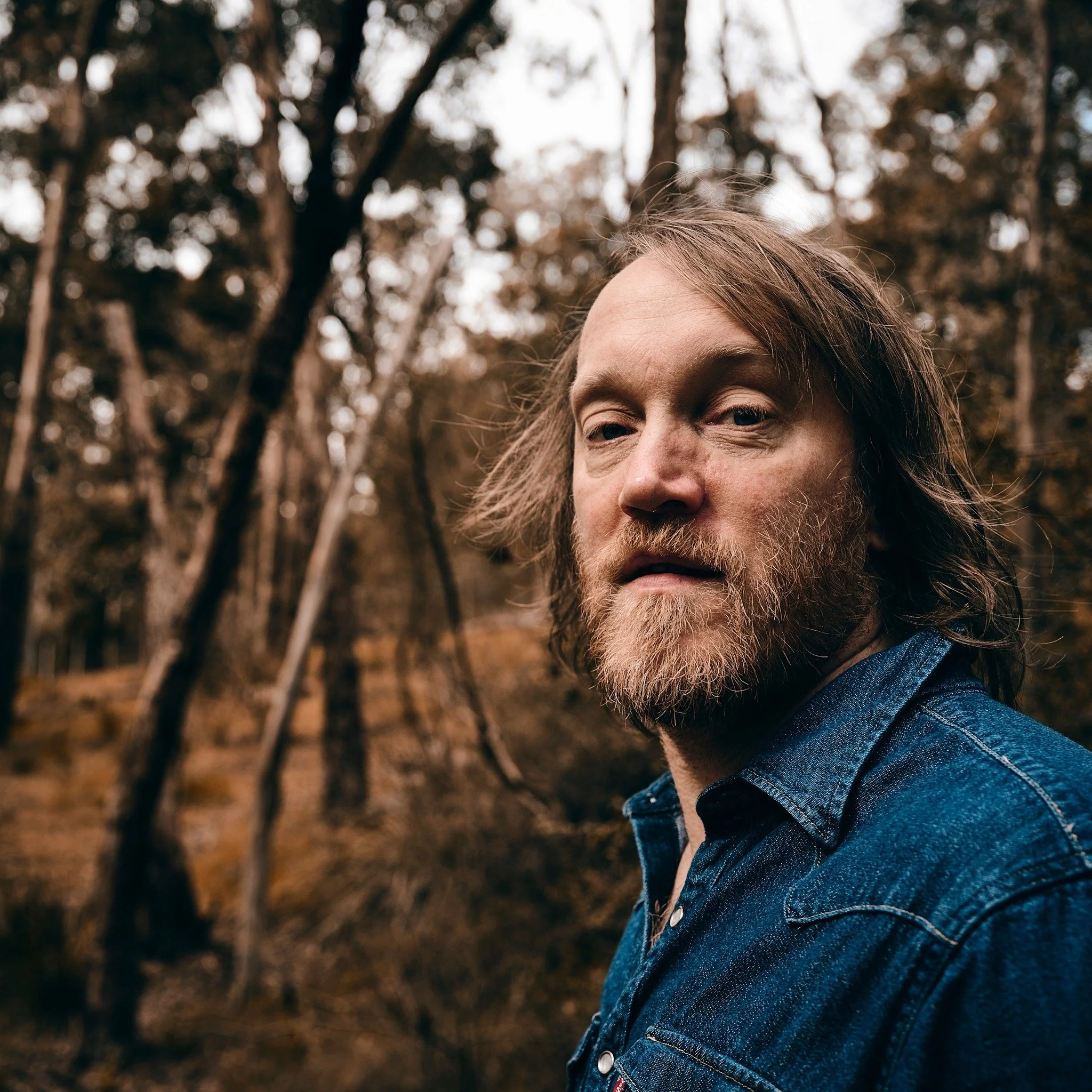 Mark Campbell & the Ravens (band)